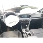 Kia SPORTAGE IV (QL, QLE) 2015