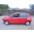 VOLKSWAGEN POLO (9N1) VOLKSWAGEN POLO (9N1) '2004 HIGHLINE ROJO 2001