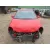VOLKSWAGEN POLO (9N1) VOLKSWAGEN POLO (9N1) '2004 HIGHLINE ROJO 2001
