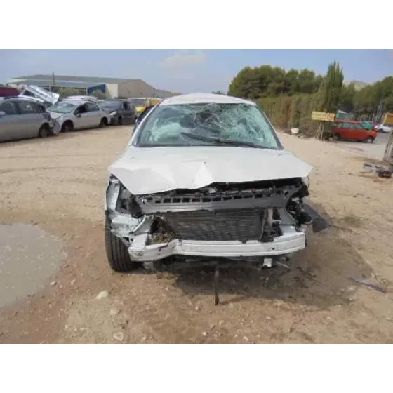 OPEL ASTRA J LIM. '2013 EXCELLENCE BLANCO