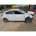 OPEL ASTRA J LIM. '2013 EXCELLENCE BLANCO