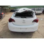 OPEL ASTRA J LIM. '2013 EXCELLENCE BLANCO