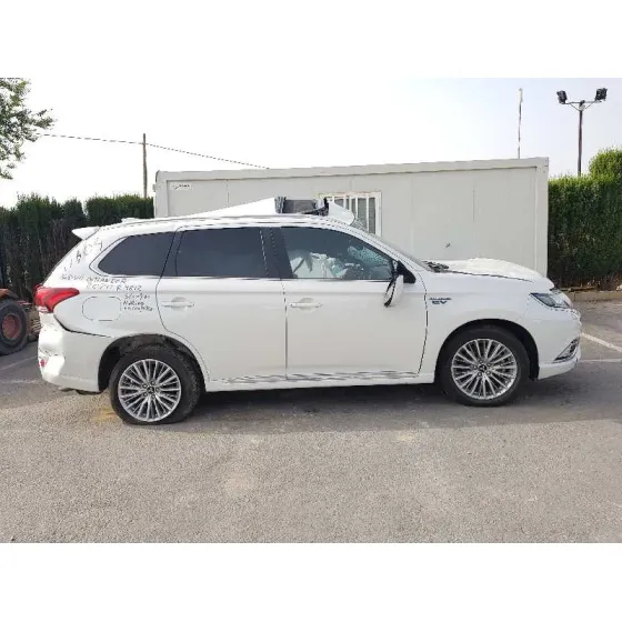 MITSUBISHI OUTLANDER (GF0) '2020 PHEV KAITEKI+ 4WD BLANCO