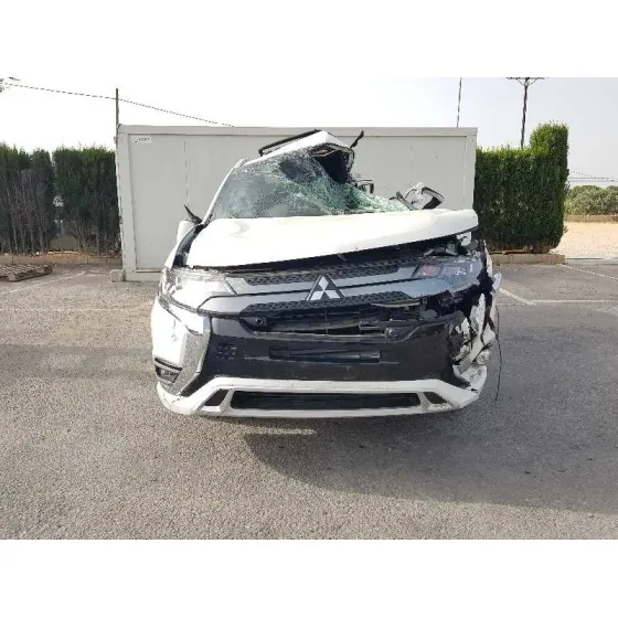 MITSUBISHI OUTLANDER (GF0) '2020 PHEV KAITEKI+ 4WD BLANCO