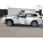 MITSUBISHI OUTLANDER (GF0) '2020 PHEV KAITEKI+ 4WD BLANCO
