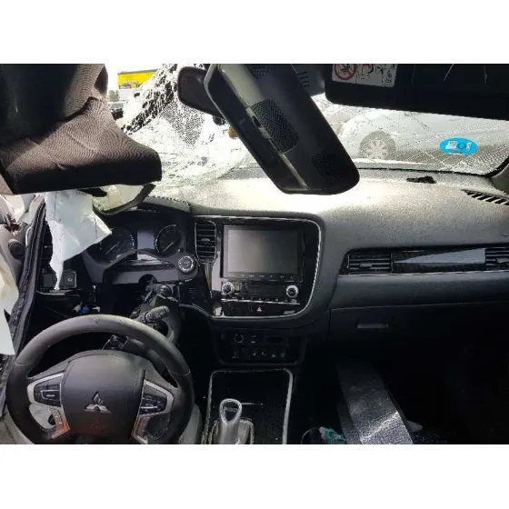 MITSUBISHI OUTLANDER (GF0) '2020 PHEV KAITEKI+ 4WD BLANCO