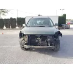 KIA SPORTAGE '2005 EX VERDE
