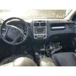 KIA SPORTAGE '2005 EX VERDE