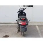 MOTRON MOTORRAD IDEO '2021 NEGRO