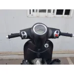 MOTRON MOTORRAD IDEO '2021 NEGRO