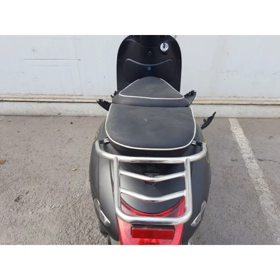 MOTRON MOTORRAD IDEO '2021 NEGRO