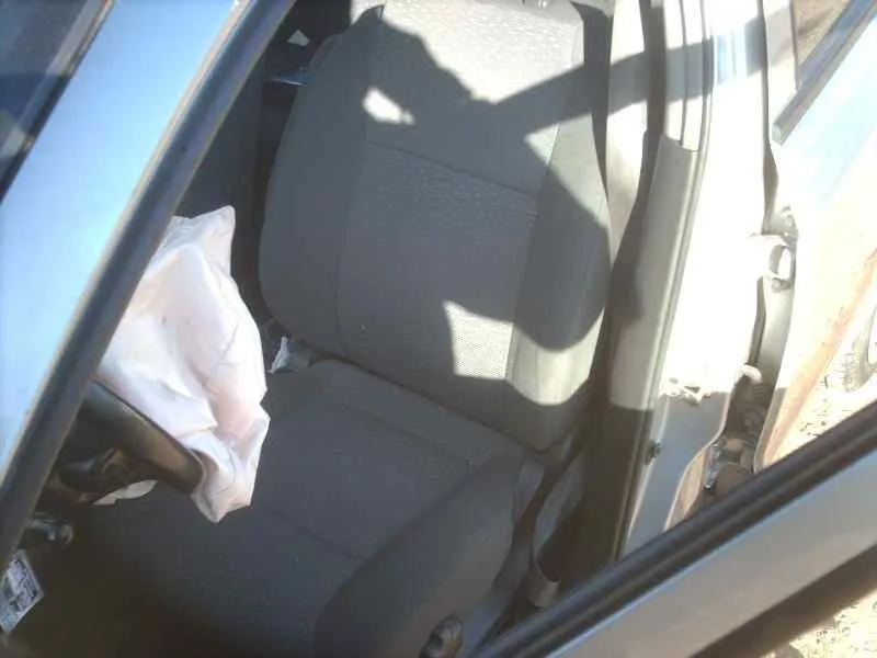 CHEVROLET AVEO CHEVROLET AVEO '2007 LT GRIS 2006