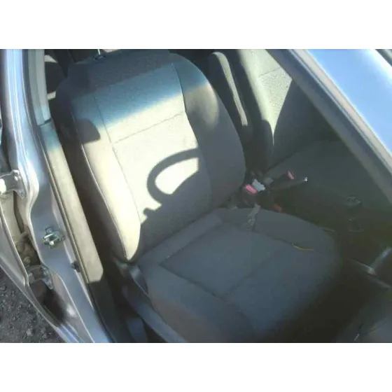 CHEVROLET AVEO '2007 LT GRIS