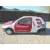 OPEL CORSA C OPEL CORSA C '2002 CLUB ROJO-BLANCO 2000
