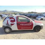 OPEL CORSA C OPEL CORSA C '2002 CLUB ROJO-BLANCO 2000