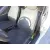 OPEL CORSA C OPEL CORSA C '2002 CLUB ROJO-BLANCO 2000