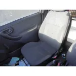 OPEL CORSA C OPEL CORSA C '2002 CLUB ROJO-BLANCO 2000