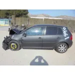 VOLKSWAGEN GOLF V BERLINA (1K1) '2004 HIGHLINE NEGRO