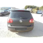 VOLKSWAGEN GOLF V BERLINA (1K1) '2004 HIGHLINE NEGRO