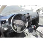 VOLKSWAGEN GOLF V BERLINA (1K1) '2004 HIGHLINE NEGRO