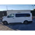CITROEN JUMPY SPACETOURER '2018 BUSINESS XL BLANCO