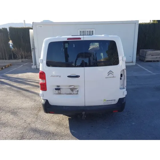 CITROEN JUMPY SPACETOURER '2018 BUSINESS XL BLANCO