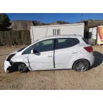 KIA VENGA '2011 CONCEPT BLANCO