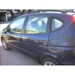 DAEWOO TACUMA DAEWOO TACUMA '2003 SE AZUL 2003