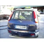 DAEWOO TACUMA DAEWOO TACUMA '2003 SE AZUL 2003