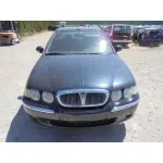MG SERIE 45 (RT) MG ROVER SERIE 45 (RT) '2001 CLASSIC (4-PTAS.) NEGRO 2000