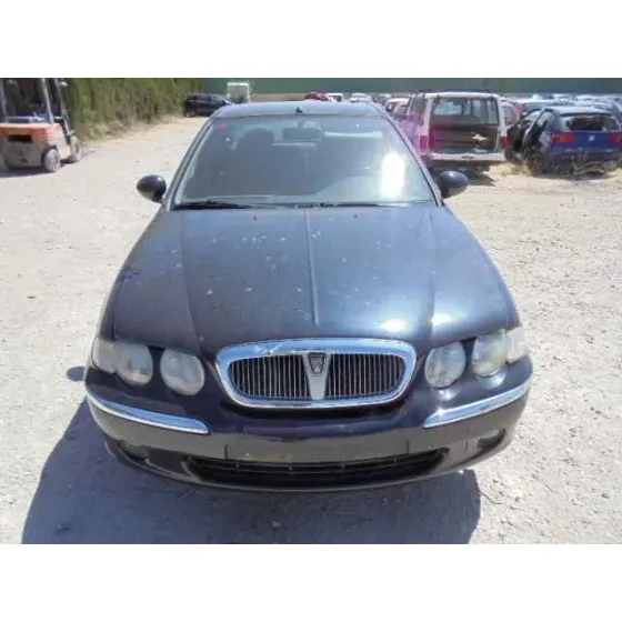 MG ROVER SERIE 45 (RT) '2001 CLASSIC (4-PTAS.) NEGRO