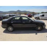 MG SERIE 45 (RT) MG ROVER SERIE 45 (RT) '2001 CLASSIC (4-PTAS.) NEGRO 2000