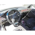 MG SERIE 45 (RT) MG ROVER SERIE 45 (RT) '2001 CLASSIC (4-PTAS.) NEGRO 2000