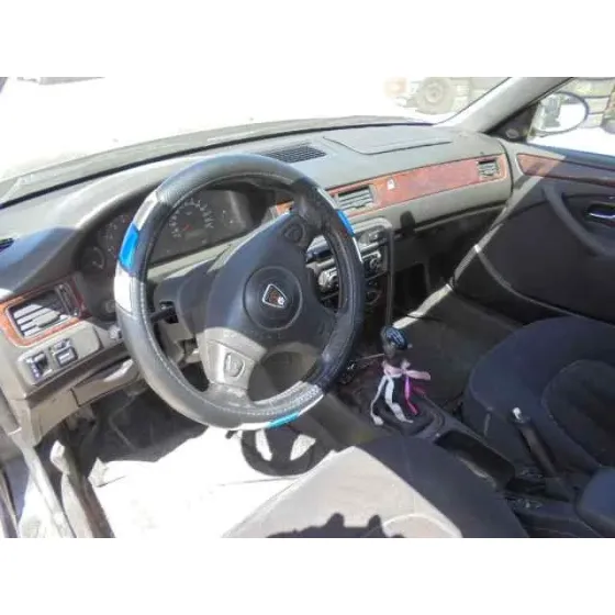 MG ROVER SERIE 45 (RT) '2001 CLASSIC (4-PTAS.) NEGRO