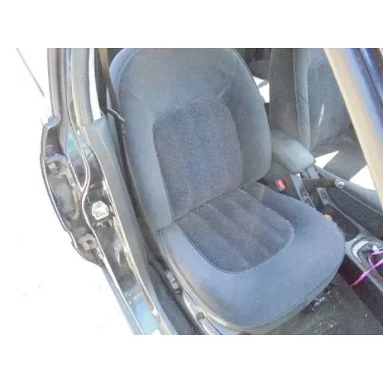 MG ROVER SERIE 45 (RT) '2001 CLASSIC (4-PTAS.) NEGRO