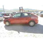 FORD FOCUS LIM. (CB4) FORD FOCUS LIM. (CB4) '2009 BUSINESS GRANATE 2007