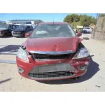 FORD FOCUS LIM. (CB4) FORD FOCUS LIM. (CB4) '2009 BUSINESS GRANATE 2007