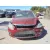 FORD FOCUS LIM. (CB4) FORD FOCUS LIM. (CB4) '2009 BUSINESS GRANATE 2007