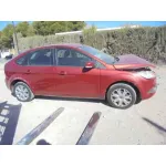 FORD FOCUS LIM. (CB4) FORD FOCUS LIM. (CB4) '2009 BUSINESS GRANATE 2007