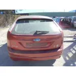 FORD FOCUS LIM. (CB4) FORD FOCUS LIM. (CB4) '2009 BUSINESS GRANATE 2007