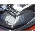 FORD FOCUS LIM. (CB4) FORD FOCUS LIM. (CB4) '2009 BUSINESS GRANATE 2007