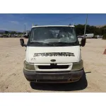 Ford TRANSIT CAJA/CHASIS (FM_ _, FN_ _) 2001