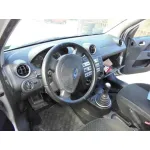 FORD FIESTA (CBK) '2003 AMBIENTE GRIS