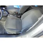 FORD FIESTA (CBK) '2003 AMBIENTE GRIS