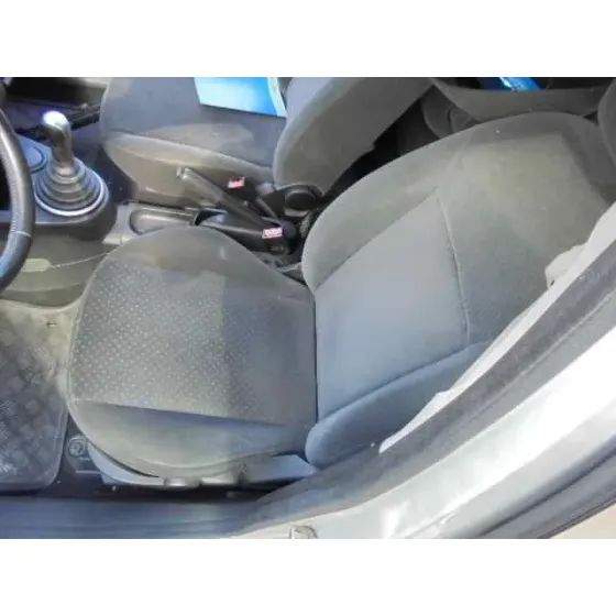 FORD FIESTA (CBK) '2003 AMBIENTE GRIS