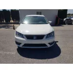 SEAT LEON ST (5F8) '2018 REFERENCE BLANCO