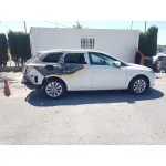 SEAT LEON ST (5F8) '2018 REFERENCE BLANCO