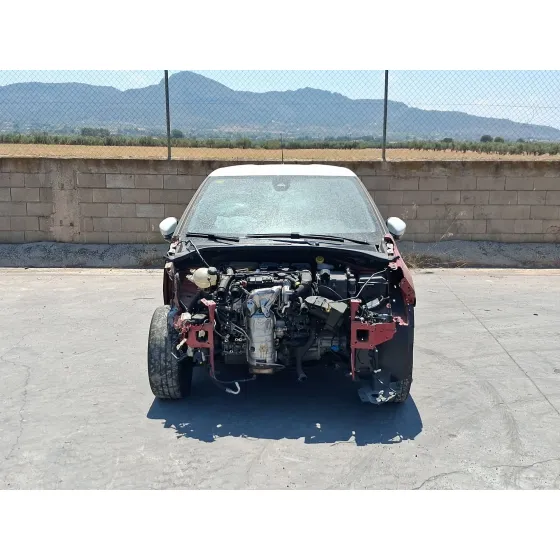 Citroen C3 III (SX) 2018