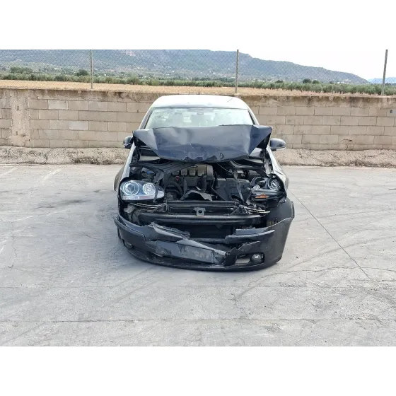 Volkswagen GOLF V (1K1) 2004