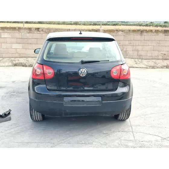 Volkswagen GOLF V (1K1) 2004